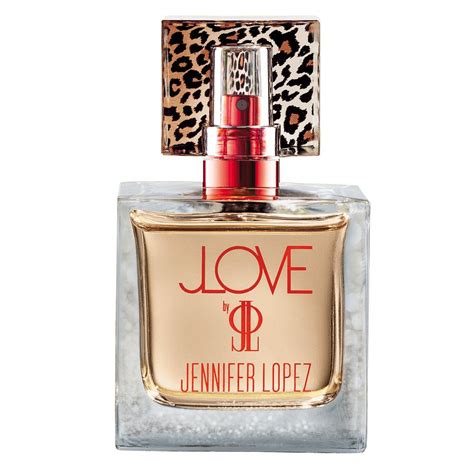 perfume jlove jennifer lopez